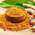 কাস্তুরি হলুদ পাউডার (Kasturi Holud Powder): Natural Skincare, Anti-Acne Remedy ও Ayurvedic Beauty Secret