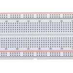 Veroboard Breadboard MB-102 Protoboard Solderless 830pin MB102