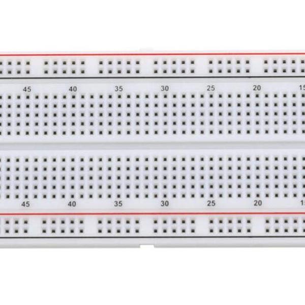 Veroboard Breadboard MB-102 Protoboard Solderless 830pin MB102