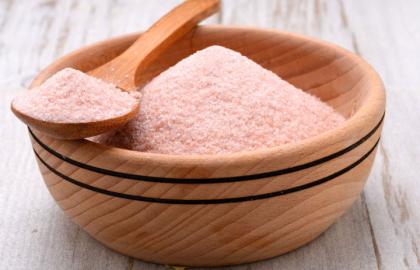 পিঙ্ক সল্ট পাউডার (Pink Salt Powder): Himalayan Pink Salt, Natural Rock Salt ও Shinduk Lobon-এর স্বাস্থ্যকর জাদু