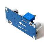 DC-DC Step Up Boost Module XL6009 Step-Up Voltage Booster Module 3V DC-35V DC