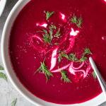 Pure Organic Beetroot Powder, Beet Root Powder, No Chemical or Preservative, Pure Organic Product -100g