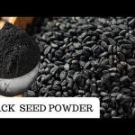 কালোজিরা পাউডার (Black Seeds Powder): Natural Immunity, Hair Growth ও Digestive Wellness-এর জন্য উপকারী ভেষজ