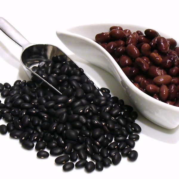 Healthy Black Beans Kidney Beans Organic Kashmiri Black Beans, Kashmiri Warimuth, Black Rajma, Kalo Razma