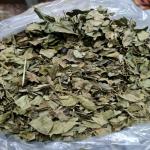Dry Curry Leaf Powder, Kari Pata, Kari Leaf Powder, Kari Pata Gura - 100g