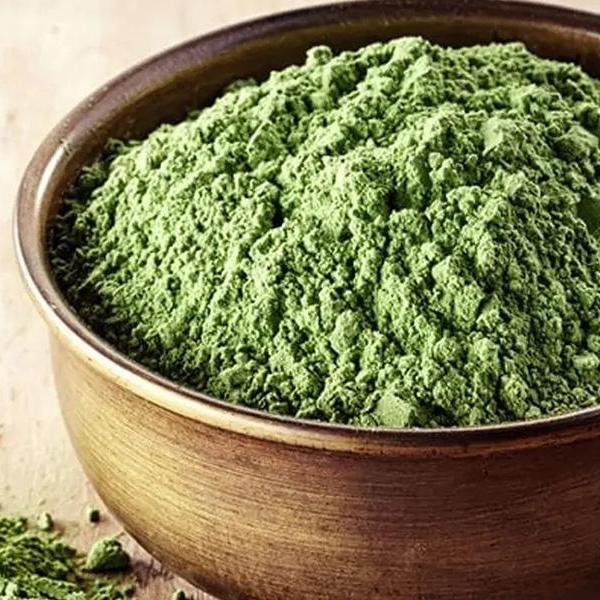 Indigo Powder 100g - Indigo Hair Pack - Indigo Colour - Indigo Powder Packet - Indigo Powder Price - Organic Hair Dye