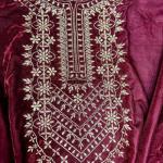 Georgette Festive Wear , Size: XXL