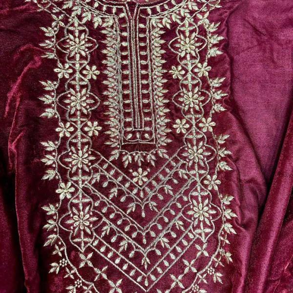 Georgette Festive Wear , Size: XXL