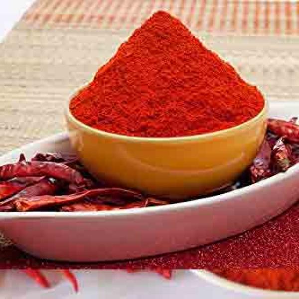 Kashmiri Red Chilli Powder 50g- Red Chili Powder Lal Mirch Powder Morich Gura