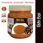 5 in 1 Combo Hair Pack , Henna, Fenugreek, Shikakai, Reetha, Hibiscus- Mehndi, Methi, Shikakai, Retha, Joba, Herbal Hair Care  Pack