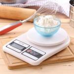 Electronic Digital Kitchen Scale 10kg