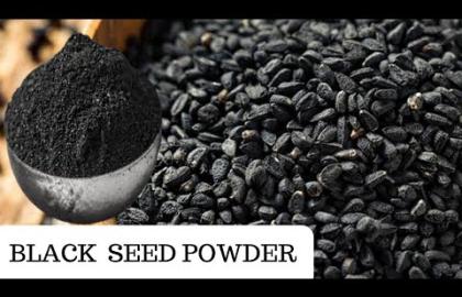 কালোজিরা পাউডার (Black Seeds Powder): Natural Immunity, Hair Growth ও Digestive Wellness-এর জন্য উপকারী ভেষজ