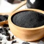 অ্যাক্টিভেটেড চারকোল পাউডার (Activated Charcoal Powder): Natural Detox, Skin Purifier ও Teeth Whitening-এর জন্য প্রাকৃতিক উপাদান