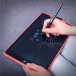 Digital LCD Writing Drawing Pad - 8.5" Tablet Erasable E-writer, Office Writing Board, Doodle Board