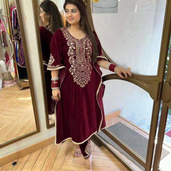 Georgette Festive Wear , Size: XXL