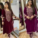 Georgette Festive Wear , Size: XXL