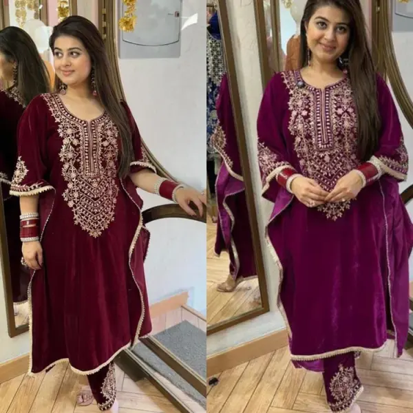 Georgette Festive Wear , Size: XXL