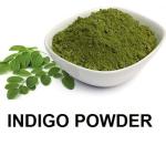 Indigo Powder 100g - Indigo Hair Pack - Indigo Colour - Indigo Powder Packet - Indigo Powder Price - Organic Hair Dye
